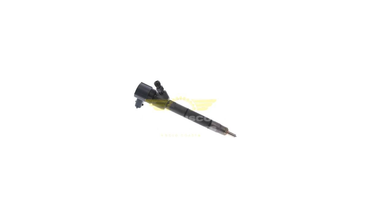 Brand New BOSCH Diesel  Fuel Injector for Kia Rondo Si SLi RP D4FD 1.7L 2013-2015