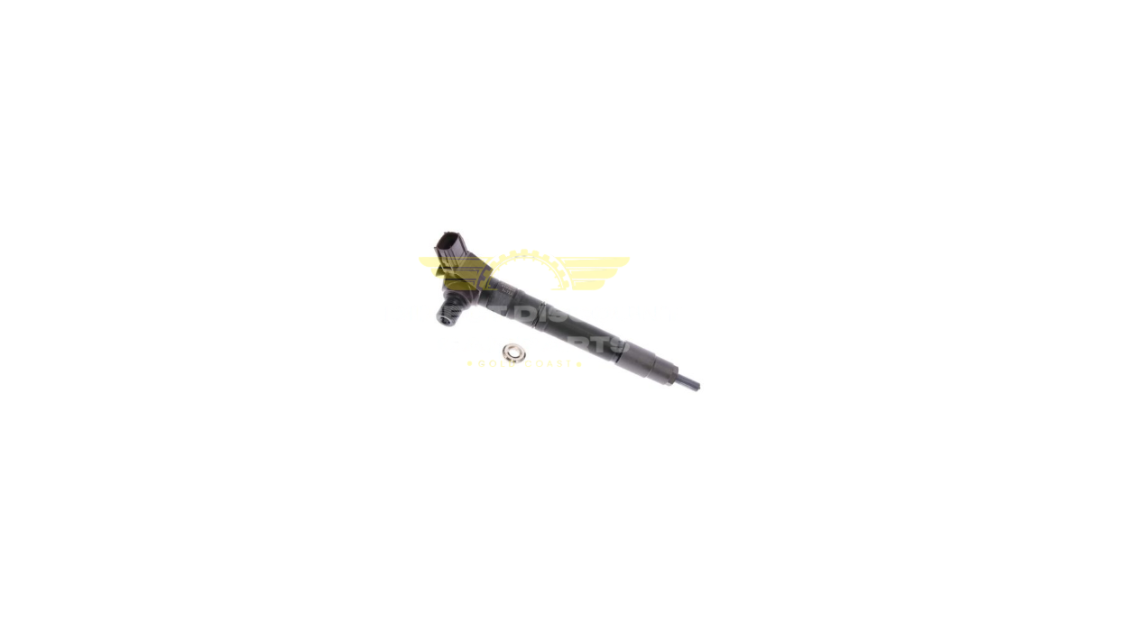 Brand New PAT Diesel Fuel Injector for Toyota Landcruiser Prado GDJ150R 1GDFTV I4 2015-2023