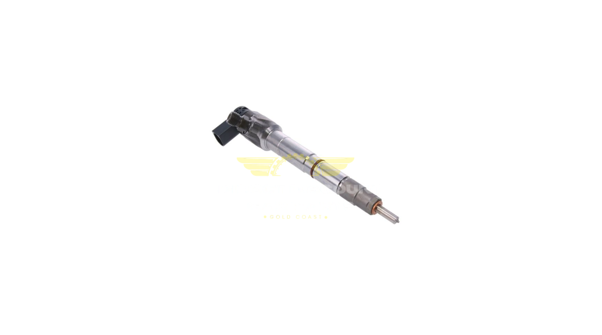 Brand New BOSCH Diesel Fuel Injector for Volkswagen Golf Alltrack 135 TDI MK7 DGCA 2.0L 2017-2018