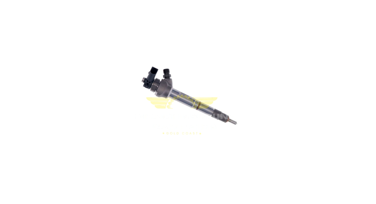 Brand New BOSCH Diesel Fuel Injector for Audi Q2 2.0 TDI QUATTRO DFGA 2.0L 2017-2018