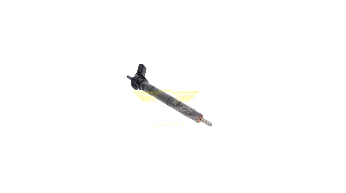 Brand New BOSCH Diesel Fuel Injector for Porsche Cayenne Diesel 92A CVVA 3.0L 2014-2018