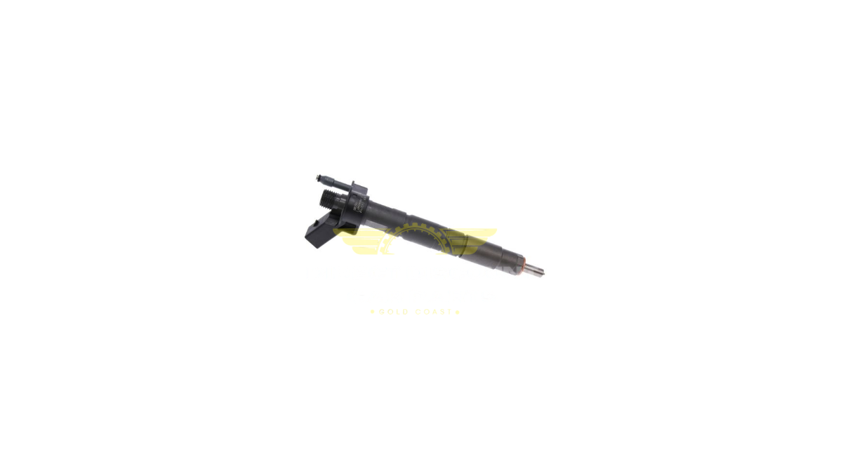 Brand New BOSCH Diesel Fuel Injector for BMW 535D F10 N57D30B 3.0L 2010-2013
