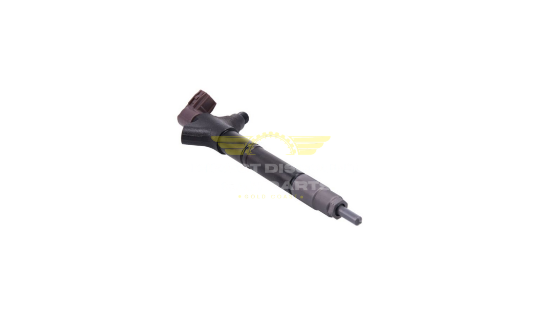 Brand New DENSO Diesel Fuel Injector for Toyota Rav4 GX ALA49R 2ADFHV 2.2L 2015-2019