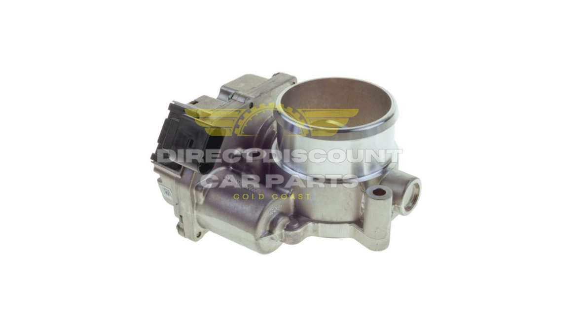 Brand New PAT Fuel Injection Throttle Body for Hyundai Santa Fe SLX NF 2005-2010 2.0L D4EA