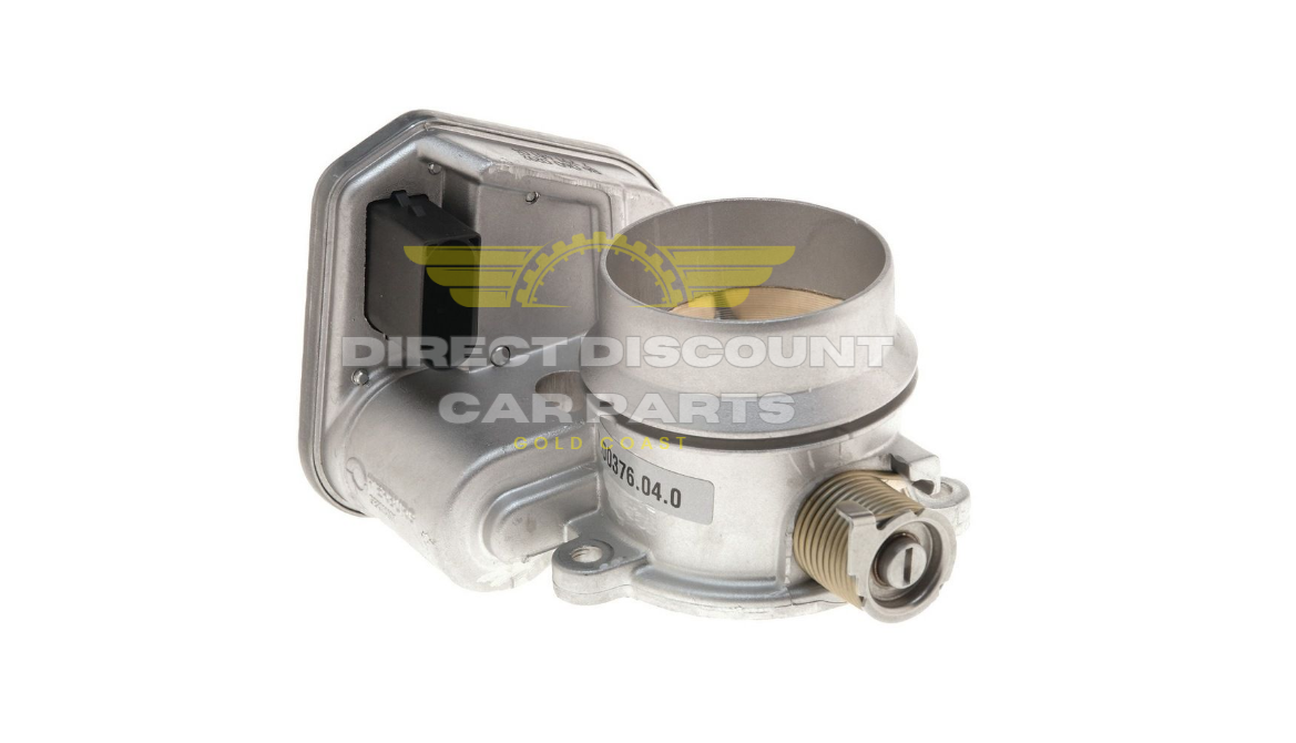 Brand New Pierburg Fuel Injection Throttle Body for BMW 730LD E66 2007-2008 3.0L M57D30TU