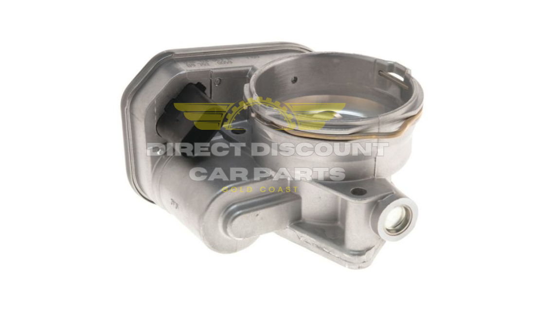 Brand New Pierburg Fuel Injection Throttle Body for Jeep Compass Limited MK 2007-2010 2.0L ECD