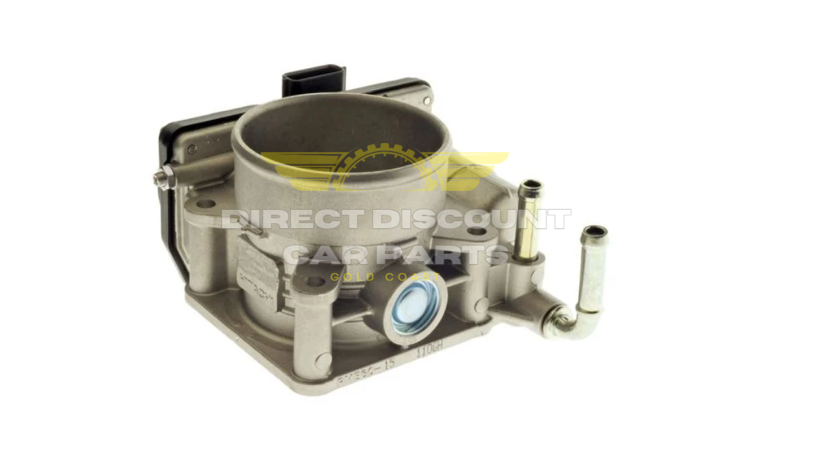 Brand New Hitachi Fuel Injection Throttle Body for Renault Koleos H45 2008-2016 2.5L 2TR.700/2/3