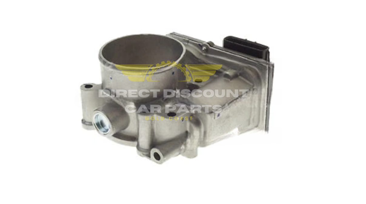 Brand New PAT Fuel Injection Throttle Body for Mitsubishi Pajero NX 2016-2021 3.2L 4M41T