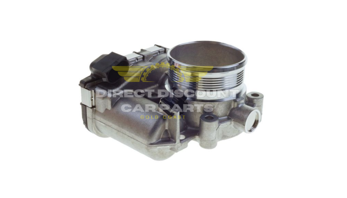 Brand New BOSCH Fuel Injection Throttle Body for Volvo V40 D4 CROSS COUNTRY 2013-2014 2.0L D5204T4