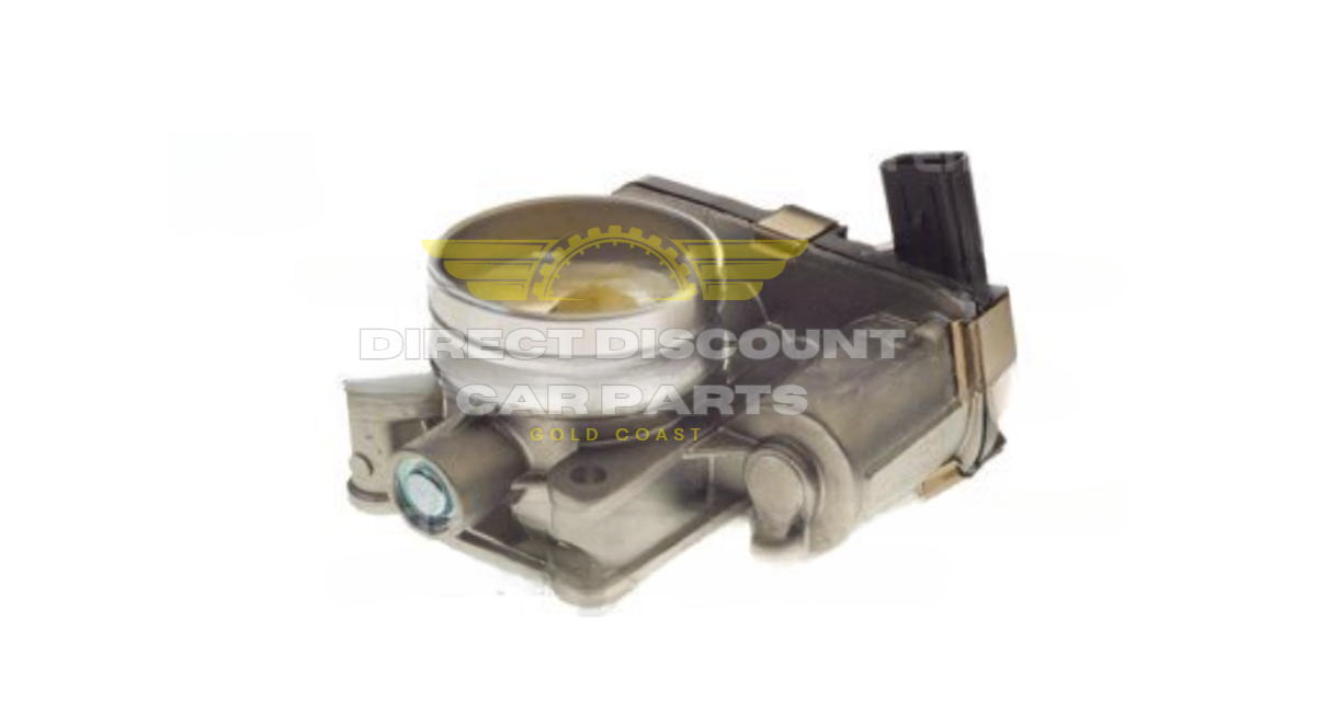 Brand New PAT Fuel Injection Throttle Body for Holden Cruze JH 2011-2015 2.0L ZZ0D1 (LNP)