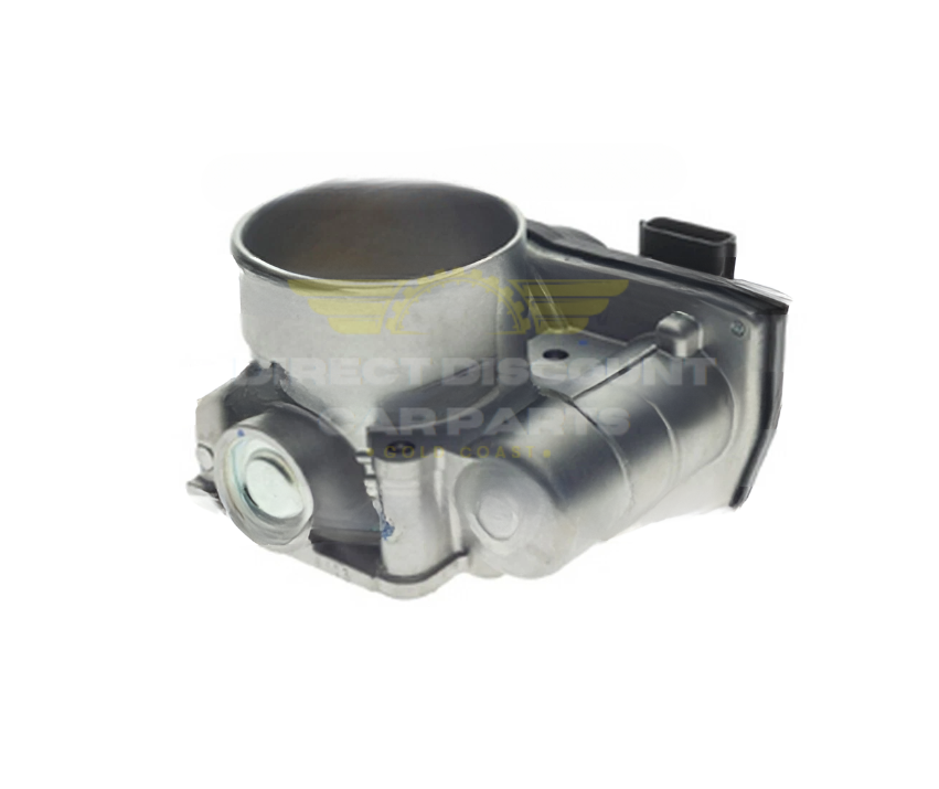 Brand New PAT Fuel Injection Throttle Body for Isuzu D-Max TFR 2008-2012 3.0L 4JJ1-TCX I4