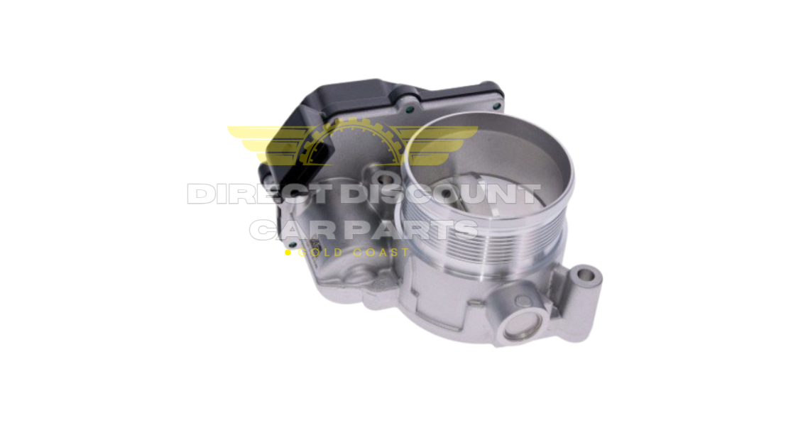 Brand New Continental Fuel Injection Throttle Body for Volkswagen Transporter 103 TDI LWB T5 2009-2011 2.0L CAAC I4