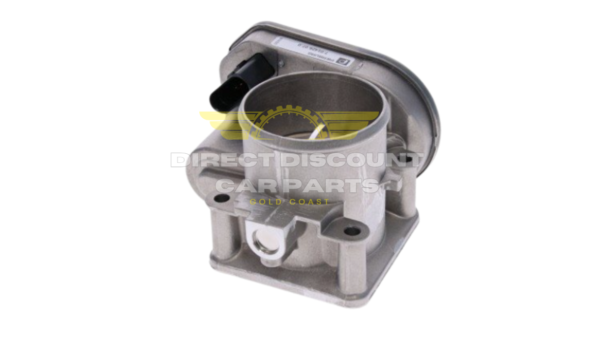 Brand New Pierburg Fuel Injection Throttle Body for Jeep Cherokee Limited KK 2012-2013 2.8L ENS
