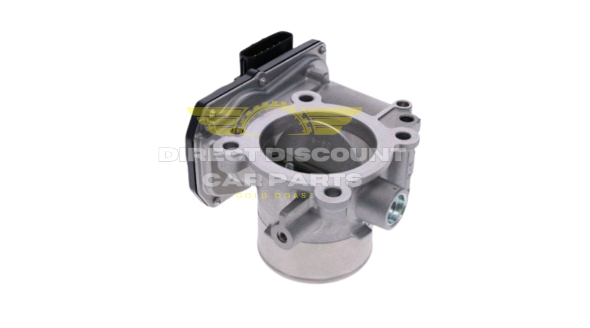 Brand New PAT Fuel Injection Throttle Body for Toyota LandCruiser Prado GDJ150R 2015-2023 2.8L 1GDFTV