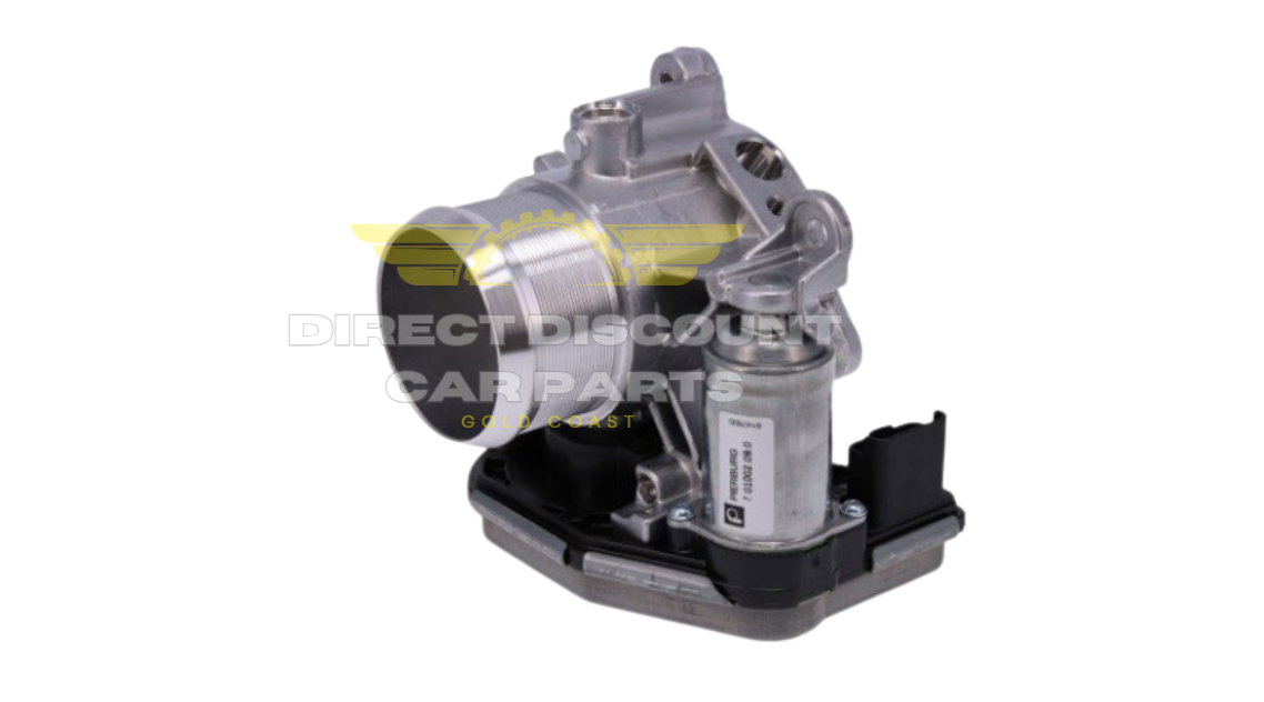 Brand New Pierburg Fuel Injection Throttle Body for Land Rover Discovery Sport SD4 LC  2015-2016 2.2L 224DT