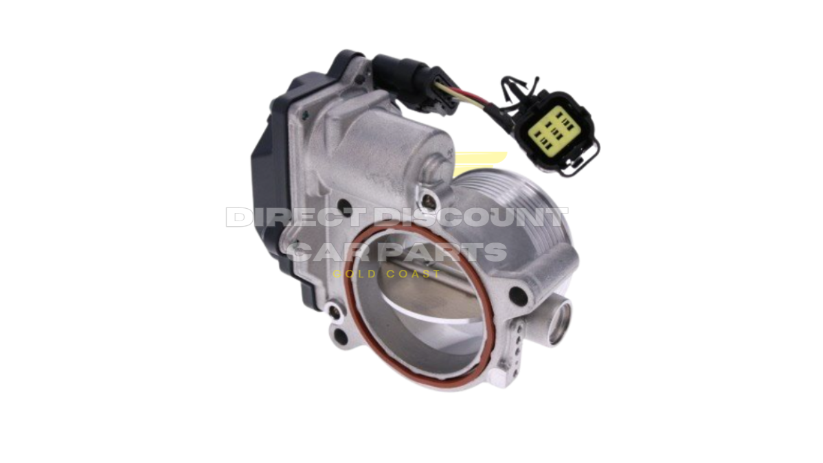 Brand New PAT Fuel Injection Throttle Body for Hyundai H1 iMAX TQ 2012-2021 2.5L D4CB