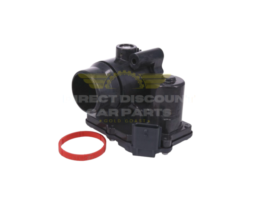 Brand New Continental Fuel Injection Throttle Body for Nissan Qashqai TL, TS J11 2014-2017 1.6L R9M