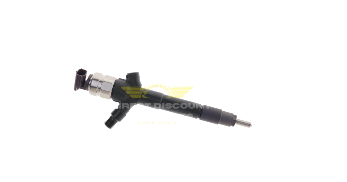Brand New PAT Diesel Fuel Injector for Mitsubishi Pajero V98W 4M41T 3.2L 2008-2019
