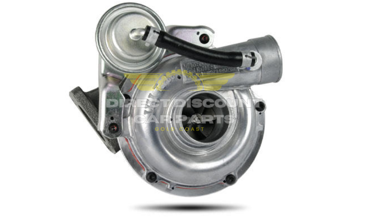 Brand New IHI Turbo RHF5 VICC for Holden Jackaroo