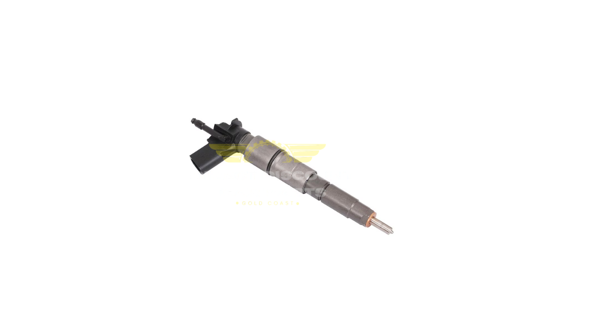 Brand New BOSCH Diesel Fuel Injector for BMW 330 M57TU2D30 3.0L 3 Series 2005-2011